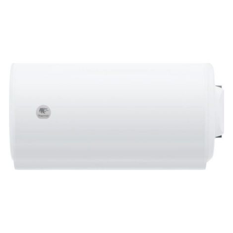 Thermor – Chauffe-eau à accumulation 150L horizontal mural 2000W – Résistance thermoplongeur – Protection anti-corrosion anode magnésium