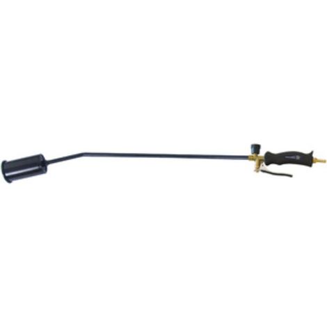 SALDATORE A GAS BRUCIATORE D 60 MM X 100 CM