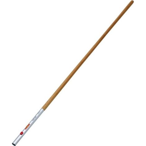 Wolf Garten Wooden Handle 170cm