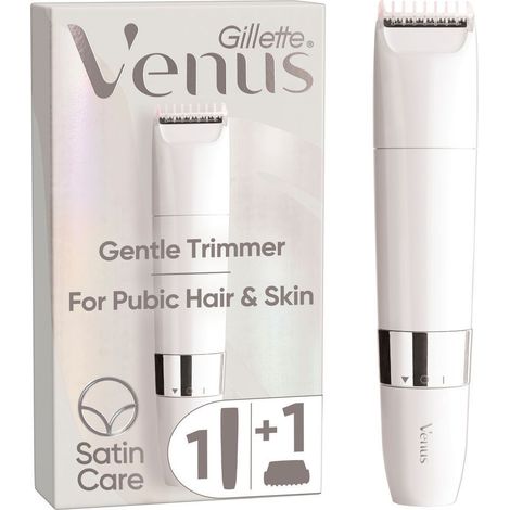 Gillette Venus für den Intimbereich Trimmer Trimmer