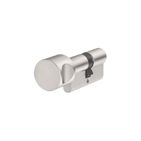 ABUS K60N4530 CYLINDRE À BOUTON PROFIL EUROPÉEN