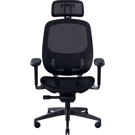 Silla gaming Razer Fujin Pro (1/5)