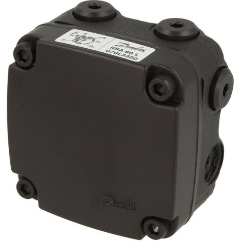 Pompe fioul Danfoss RSA60L 070L3350