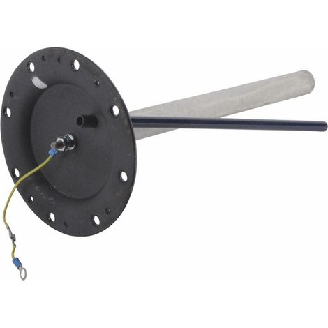 Flangia bollitore SUM 130l