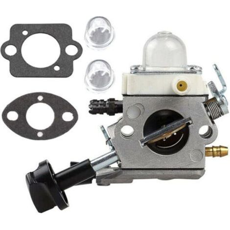 Vergaser für Stihl BG86 SH56, Vergaser für Stihl BG86 SH56 SH56C SH86 SH86C Vergaser ZAMA C1M-S261B Rasenmäher-Ersatzteil Vergaser für Stihl (1/4)