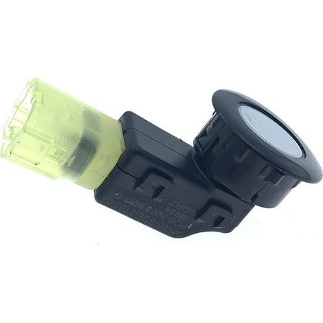 39690-SDA-P01 is a connector for the rear parking sensors of the Honda Odyssey, CRV and Accord.