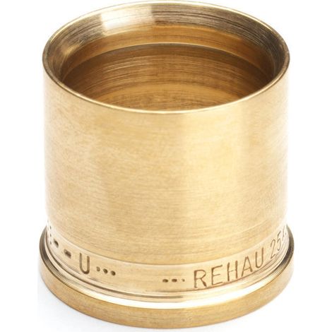 REHAU Schiebehülse SDR 7,4 25, 12596251402