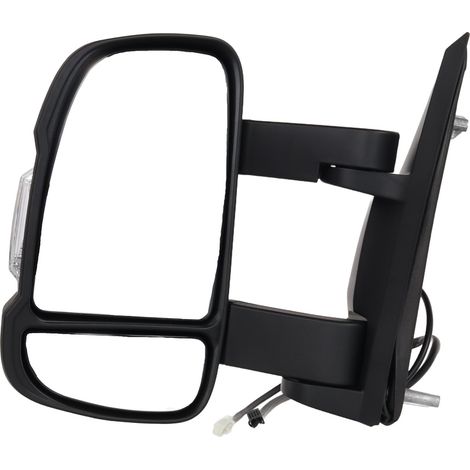 FT12883 Schnell elektrischer Außenspiegel mittel LE beheizt + Sensor (1/5)