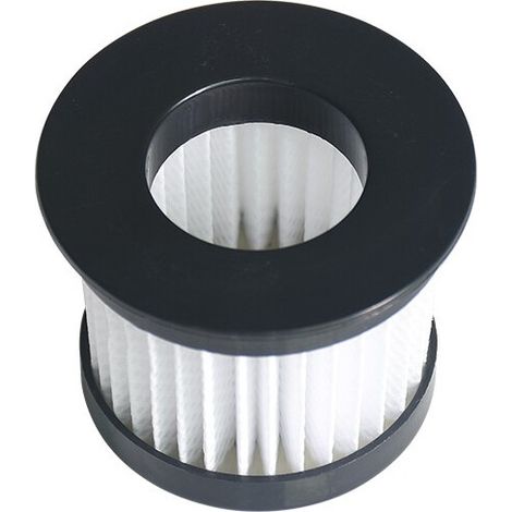 Filtros HEPA antiácaros para CM300S CM400 CM500 CM800 CM900 aspirador portátil 10 piezas