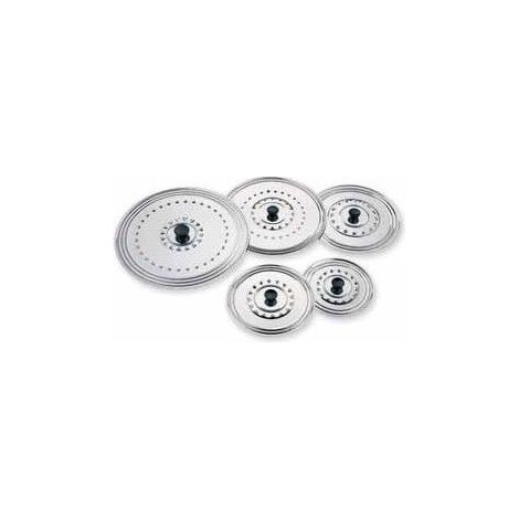 ILSA ilsa tapa freir acero inox para 32-34-36 r-136 , ilsa tapa freir acero inox para 32-34-36 r-136 (1/4)