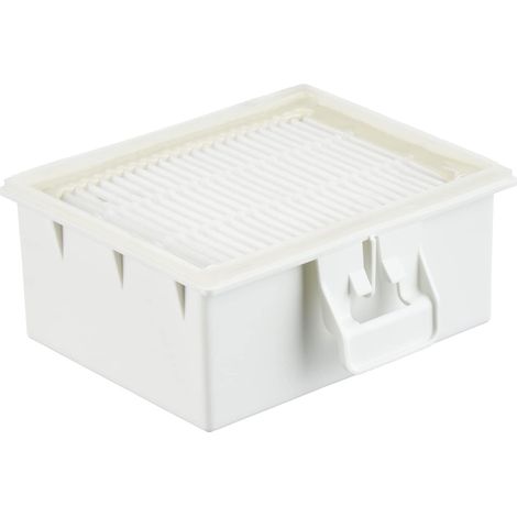 VSZ156HFB Filtre HEPA pour aspirateur traîneau de la série VSZ4G (sauf VSZ4G1266/69) (1/4)