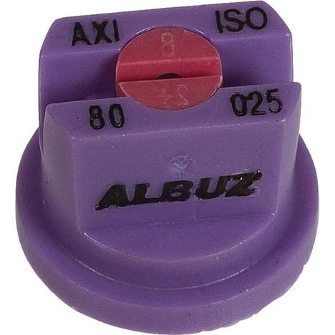 Buse ALBUZ AXI80025
