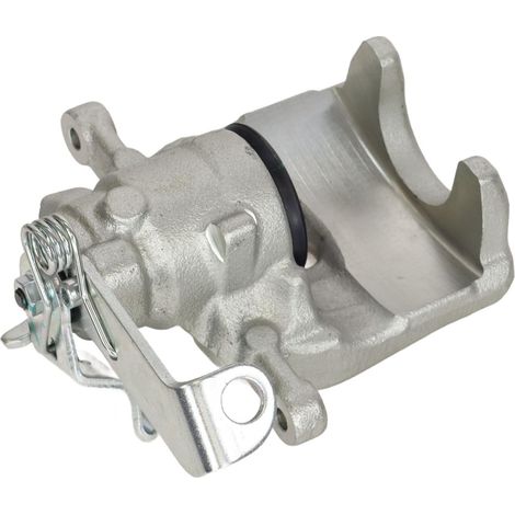 FT02502 pinza freno rapida POSTERIORE SINISTRA SENZA staffa (1/5)