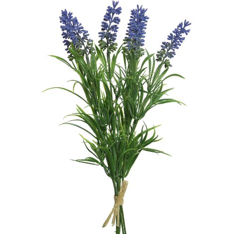 RAMO DI LAVANDA D21CM ARTIFICIALE