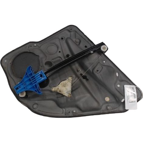 [PRODUIT D'OCCASION] Mecanisme+moteur Leve-glace Arriere Gauche VOLKSWAGEN Golf Iv 98-2004 ♻️ Ref Oe. 1c0959811a017 - Garantie à vie (1/4)