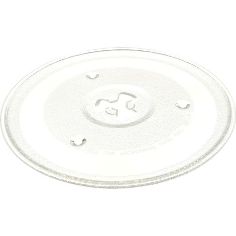 Drehteller d=270 für Mikrowelle carrefour home