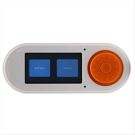 T-Embed ESP32-S3 CC1101 Low-Power GHz-Empfänger PN532 NFC RFID-Modul LCD-Platine Akku 1300 mAh (1/5)