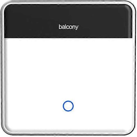 Tuya ZigBee DIY name interrupteur 1 gang intelligent touchscreen lampe UE type works alexa google maison voice commande (1/5)