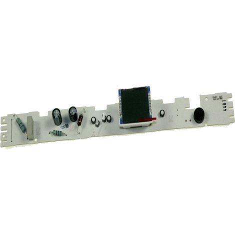 Liebherr - platine integrale - 6145026