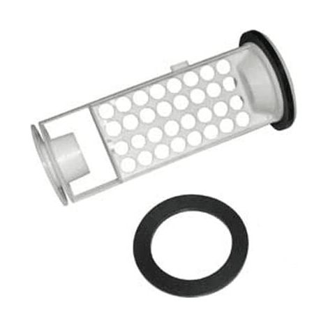 FILTRE POMPE COMPLET ET JOINT SANS BOUCHON POUR LAVE LINGE VEDETTE - 52X2475