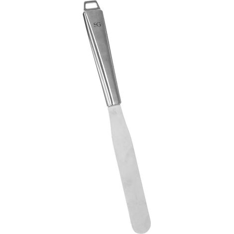 Spatule de nappage en inox silver précision - 5five (1/5)