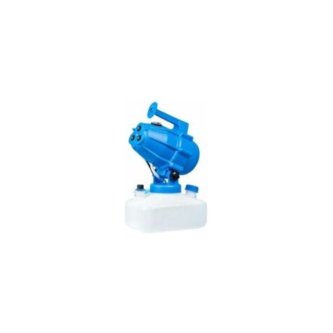 Pulvérisateur électrique ULV brumisateur Portable Ultra-faible Volume atomiseur pulvérisateur brumisateur fin humidificateur nébuliseur de pesticides 5L (1/5)