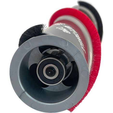 Brosse rotative de rechange pour aspirateurs V10, V11 et V15. Pièce détachée pour tête d'aspiration à couple élevé, brosse de 100 W. (1/5)