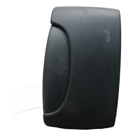 [PRODUIT D'OCCASION] Poignee Exterieure Porte Coulissante Gauche RENAULT Kangoo ♻️ Ref Oe. 8200107371 - Garantie à vie (1/2)