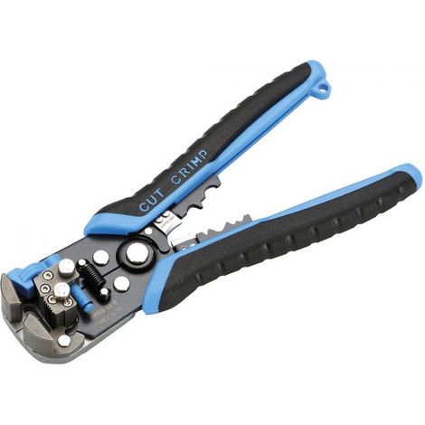 Pince À Dénuder Polyvalente 210 mm Alyco 108370 (1/3)