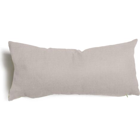 Cuscino Tulipano Grigio 30x60