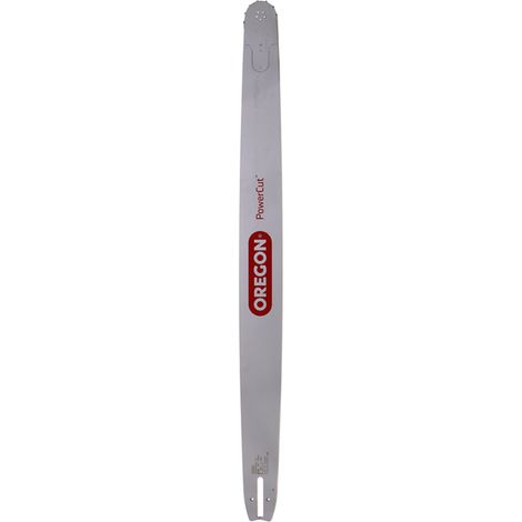 Oregon – Guide chaîne tronçonneuse 363RNFD009 – Longueur 91 cm – Pas .404 – Jauge 1.6 mm – 104 maillons – PowerCut™