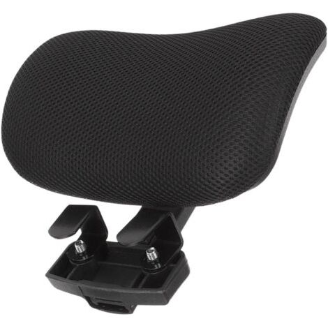 BUNTHAUS Appui-tête de Chaise de Bureau, Fixation Universelle détachable, Accessoires de chaises Pratiques, Oreiller de Cou de Chaise, Coussin de Soutien du (1/5)