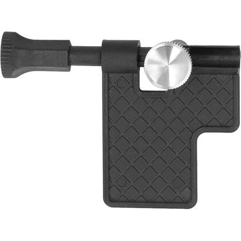 Outil à Pivot en Acier Résistant à l'Abrasion, Léger et Portable pour une Utilisation Facile (1/5)
