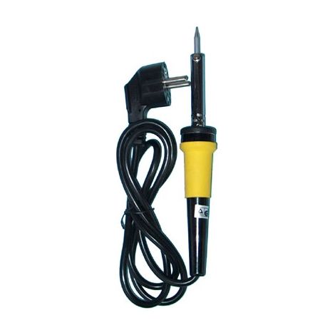 Fer à souder électronique Kemot 40W CE avec élément chauffant à résistance, précision