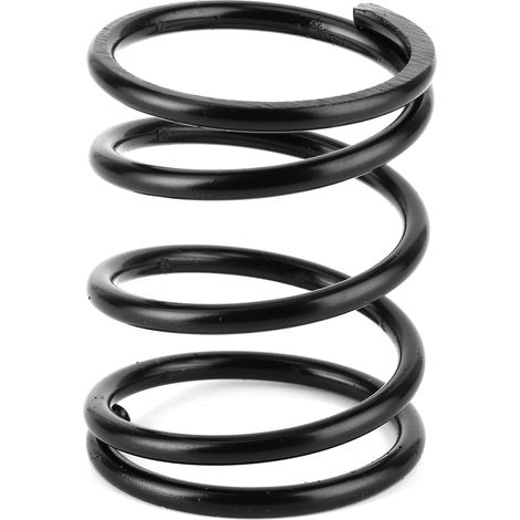 Ressort de wastegate en acier carbone, accessoire de remplacement pour 38mm 40mm 45mm (1/5)