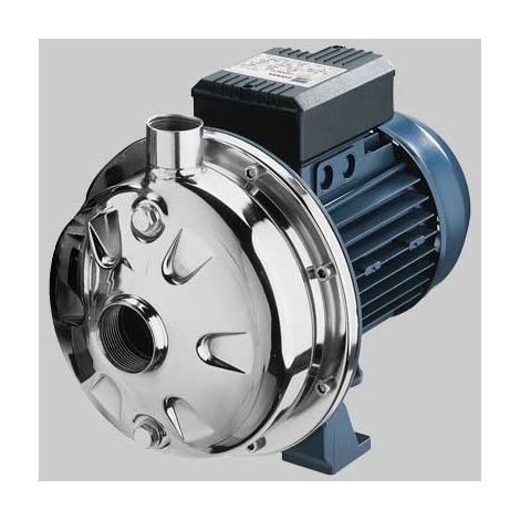 ELETTROPOMPA CENTRIFUGA MONOGIRANTE - CDXM/A 70/07