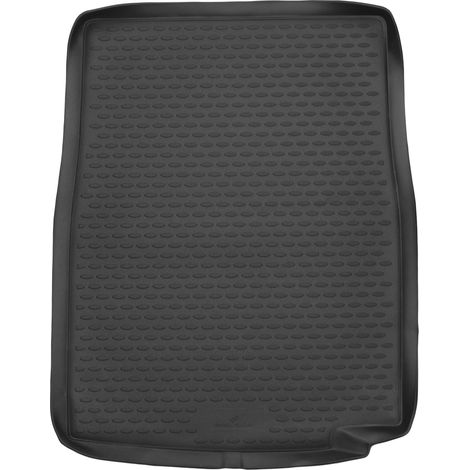Bac de Coffre XTR pour BMW 7er Limousine 02/2008 - 12/2015, notchback (1/5)