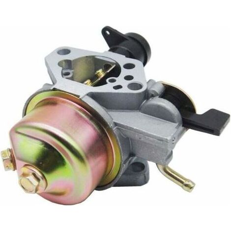 VURAHOME - Carburateur compatible Honda GXV340/GXV390 - Référence 16100-Z1F-W02 - Entretien moteur fiable - Pour tracteurs et générateurs - Mécaniciens et bricoleurs