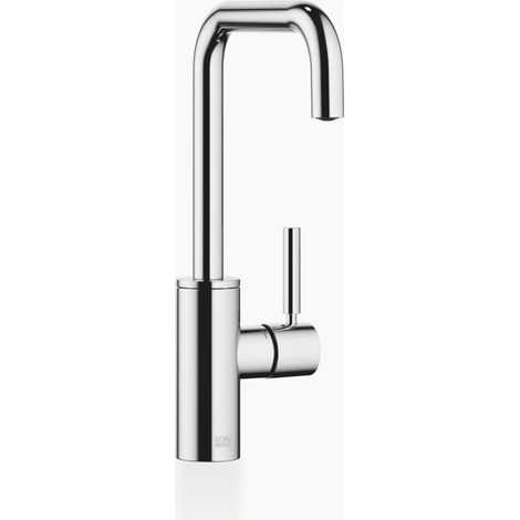 Dornbracht META Square BAR TAP Küchenarmatur, Einhebelmischer, (1/2)