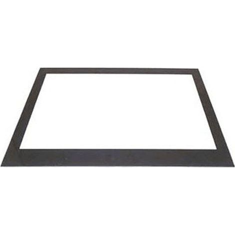 Vitre interieure de porte 510X400 mm 290440656 BEKO