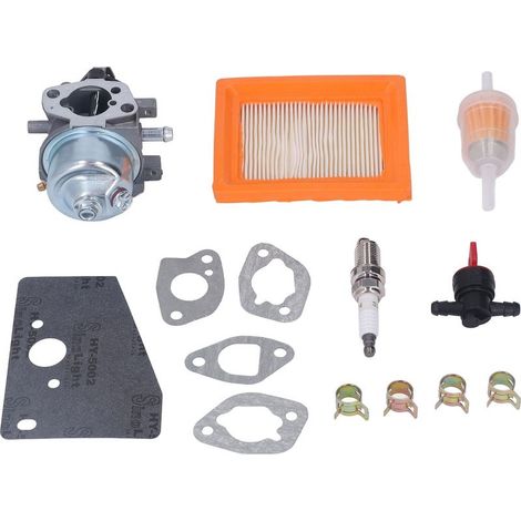 Kit carburateur taille-bordures pour Kohler XT650-2013 XT650-2015 XT650-3014 XT650-3016 XT675-0005 1485336 S (1/5)