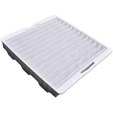 Hocheffizientes Filterset für Samsung Staubsauger DJ63-00539A H11 SC41E0 SC4170 SC4180 SC4190 SC5240 SC5250 SC5280 SC5630 SC5670 (1/4)