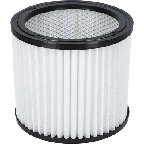 Filtro de disco cilíndrico lavable, compatible con el cartucho HX1816. (1/5)