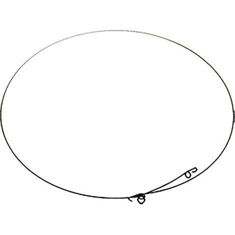 COLLIER FIXATION POUR LAVE LINGE THOMSON - 55X7127