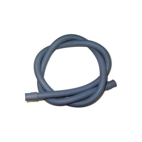 Tuyau de vidange lave-linge 1,80 m 05121800