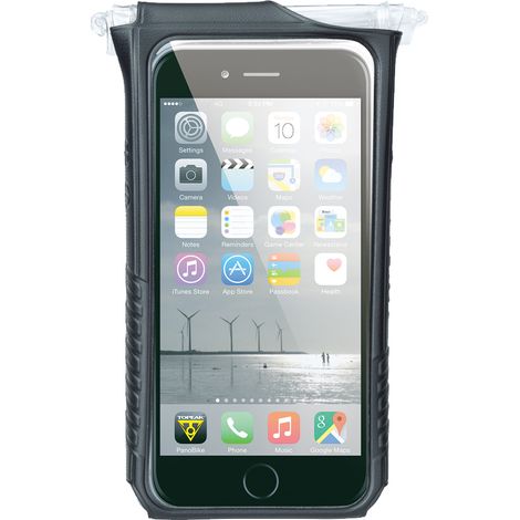 Pochette étanche Smartphone Iphone 6 à 8 - Protection Pluie En Vélo - Topeak