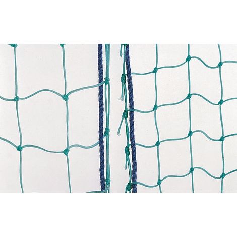 Poids net RS PRO, en PE, 6 x 4m, Dia. de corde 3.5mm ( Prix pour 1 )