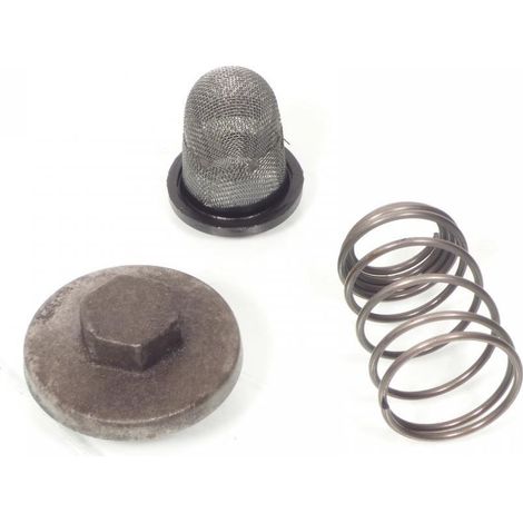 [GEBRAUCHT] [GEBRAUCHTWAREN] Originaler Ventildeckel für Scooter Sym 125 HD (1/3)