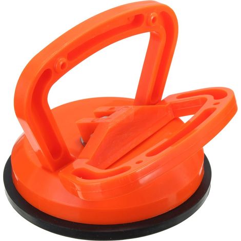 115Mm Car Vacuum Suction Cup Dent Puller Bodywork Panneau Dent Remover Outils De Réparation (1/5)