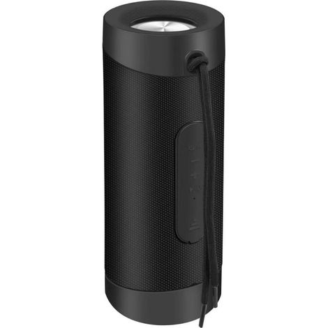 Enceinte Bluetooth HDY-G35 (Autonomie : 6 heures - 10 W - Noir) (1/3)
